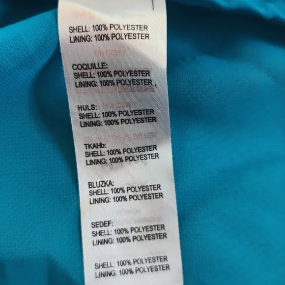 Little Mistress Beaded Embroidered 1920s Inspired Sleeveless Blouse - Picture 11 of 11